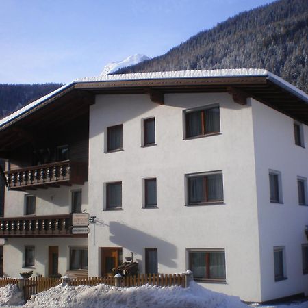 Apartments Alpenrose Flirsch Extérieur photo