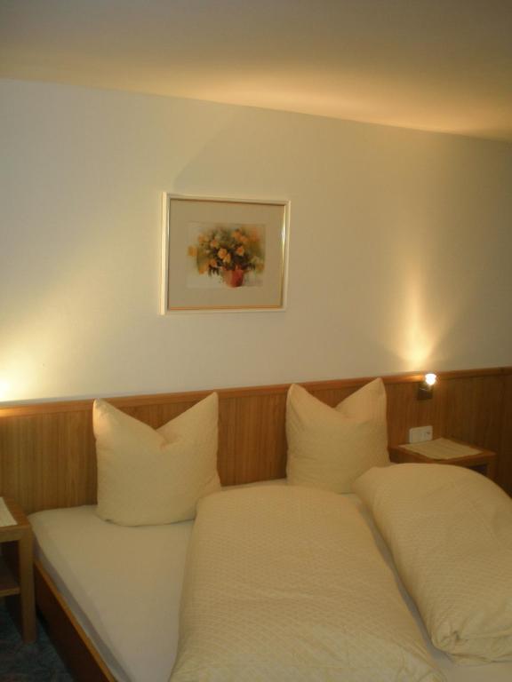 Apartments Alpenrose Flirsch Chambre photo