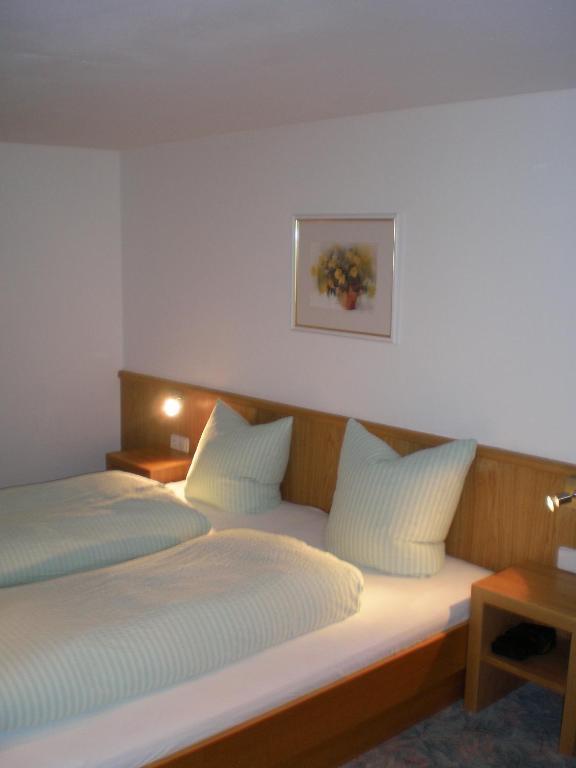 Apartments Alpenrose Flirsch Extérieur photo